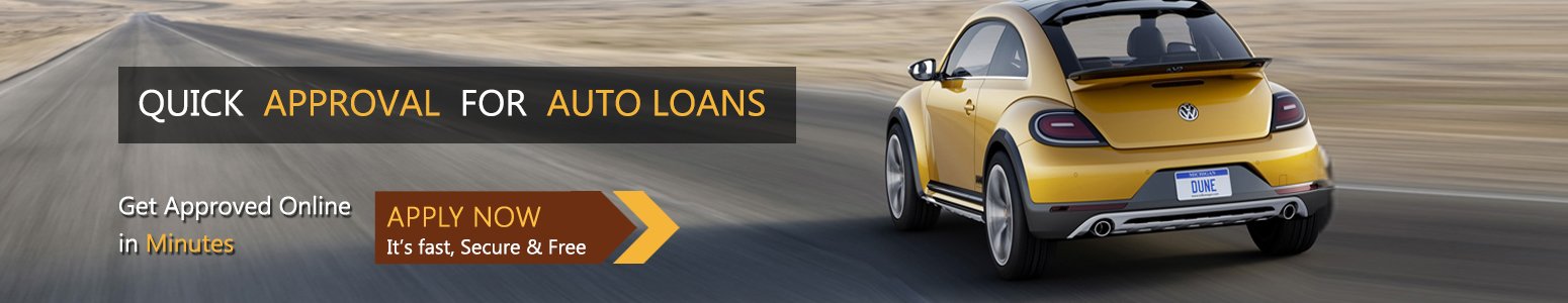 How can I get car loan for no credit history