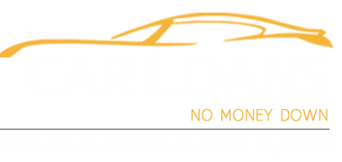 Avail car loans with no money down